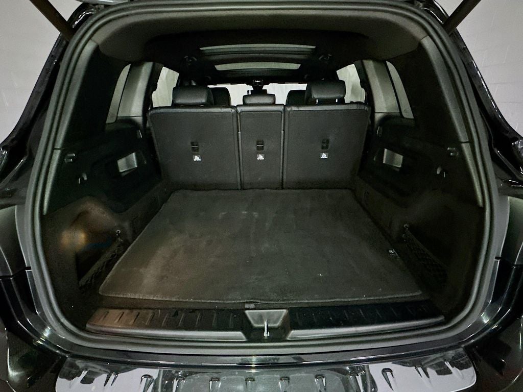 2021 Mercedes-Benz GLB GLB 250 4MATIC®