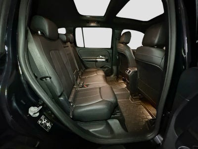 2021 Mercedes-Benz GLB GLB 250 4MATIC®