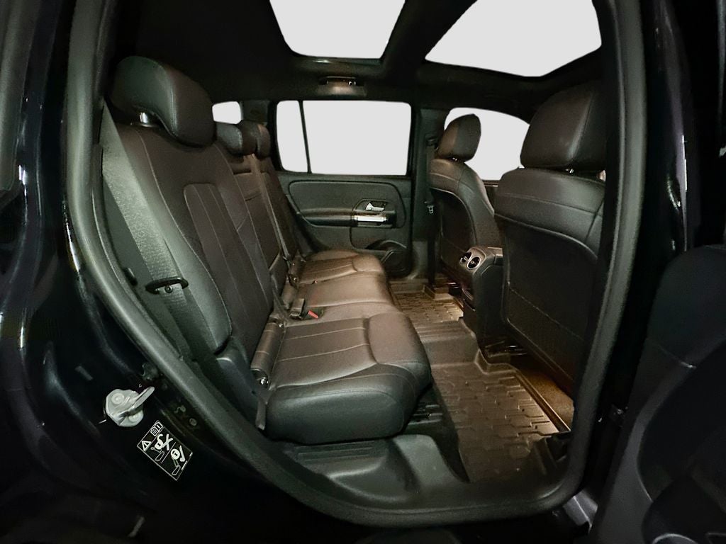 2021 Mercedes-Benz GLB GLB 250 4MATIC®