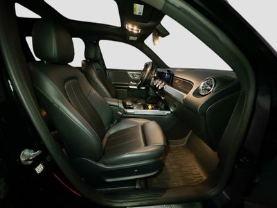 2021 Mercedes-Benz GLB GLB 250 4MATIC®