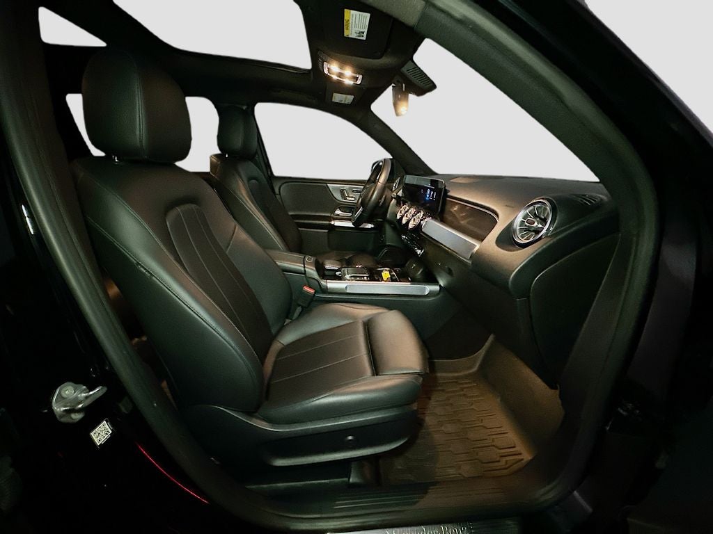 2021 Mercedes-Benz GLB GLB 250 4MATIC®