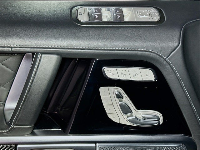 2022 Mercedes-Benz G-Class G 550 4MATIC®