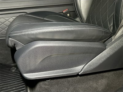 2022 Mercedes-Benz G-Class G 550 4MATIC®