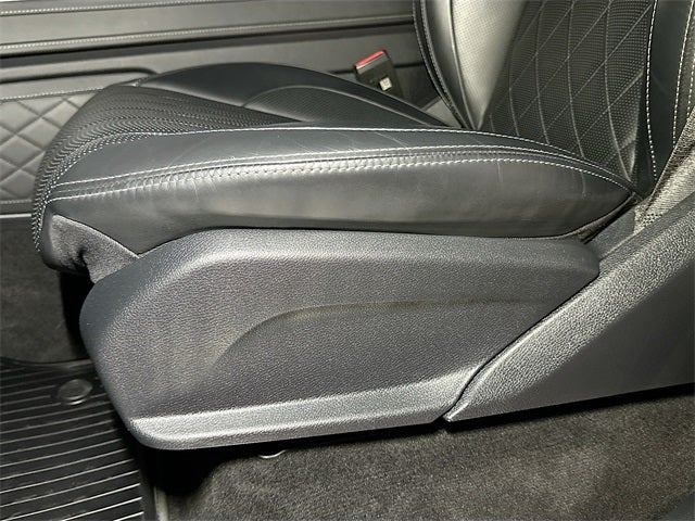 2022 Mercedes-Benz G-Class G 550 4MATIC®