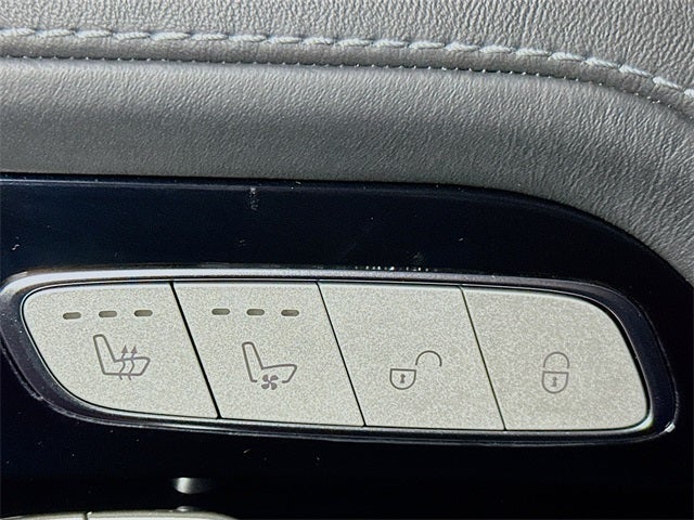 2022 Mercedes-Benz G-Class G 550 4MATIC®