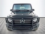 2022 Mercedes-Benz G-Class G 550 4MATIC®