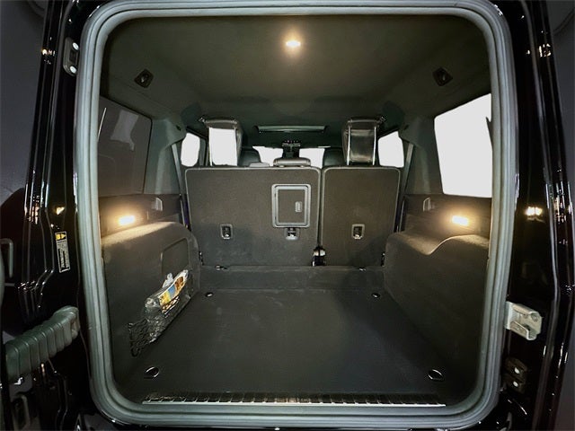 2022 Mercedes-Benz G-Class G 550 4MATIC®