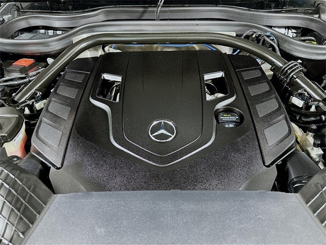 2022 Mercedes-Benz G-Class G 550 4MATIC®