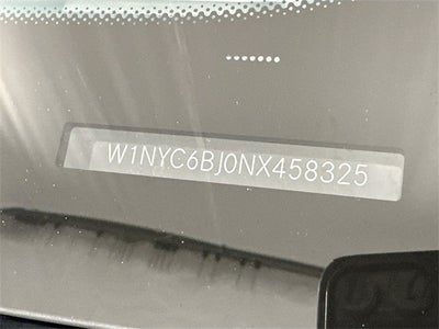 2022 Mercedes-Benz G-Class G 550 4MATIC®