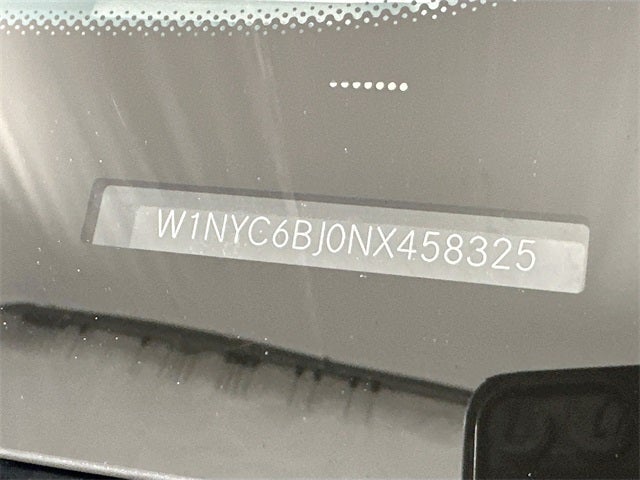 2022 Mercedes-Benz G-Class G 550 4MATIC®