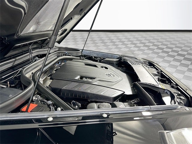 2022 Mercedes-Benz G-Class G 550 4MATIC®