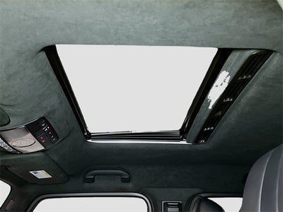 2022 Mercedes-Benz G-Class G 550 4MATIC®