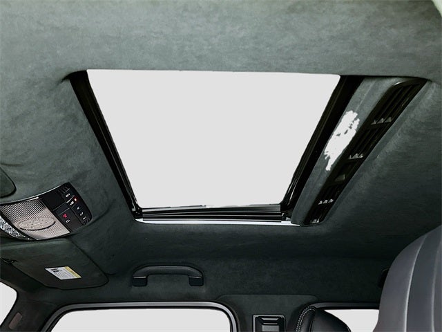 2022 Mercedes-Benz G-Class G 550 4MATIC®