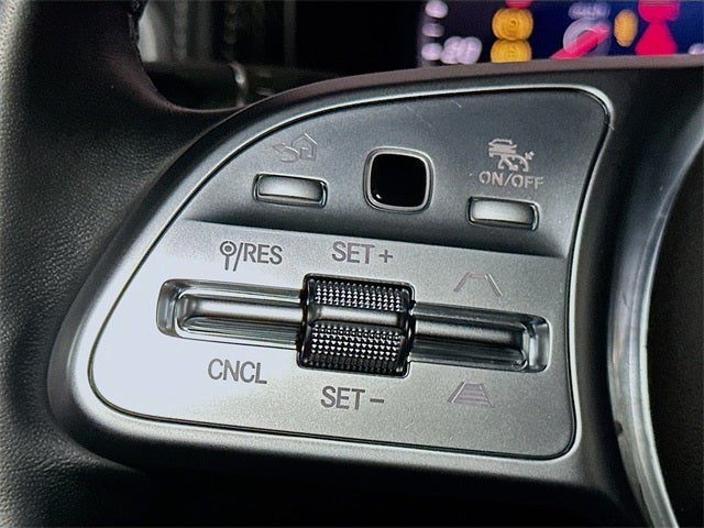 2022 Mercedes-Benz G-Class G 550 4MATIC®