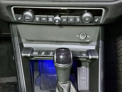 2022 Audi Q3 Premium Plus S Line quattro
