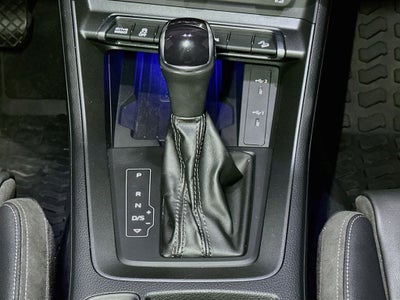 2022 Audi Q3 Premium Plus S Line quattro