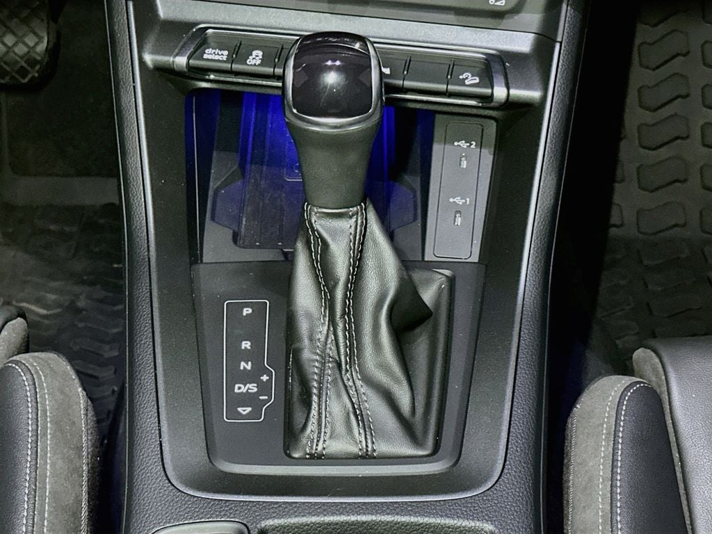 2022 Audi Q3 Premium Plus S Line quattro