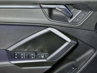 2022 Audi Q3 Premium Plus S Line quattro