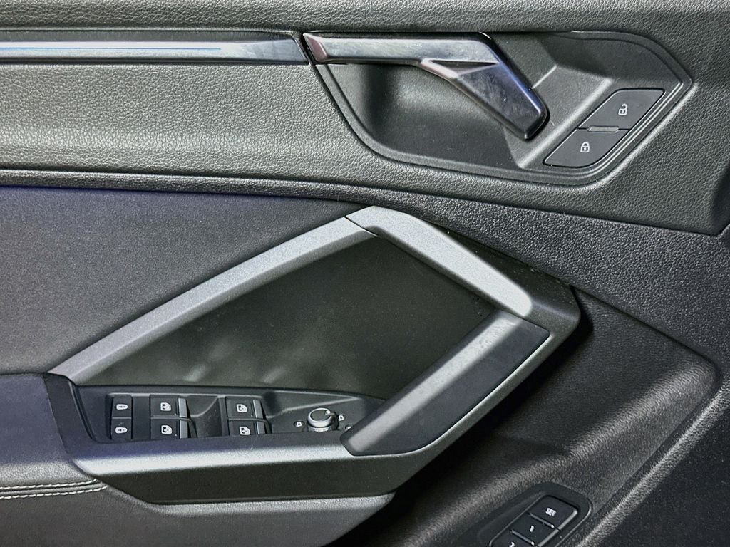 2022 Audi Q3 Premium Plus S Line quattro