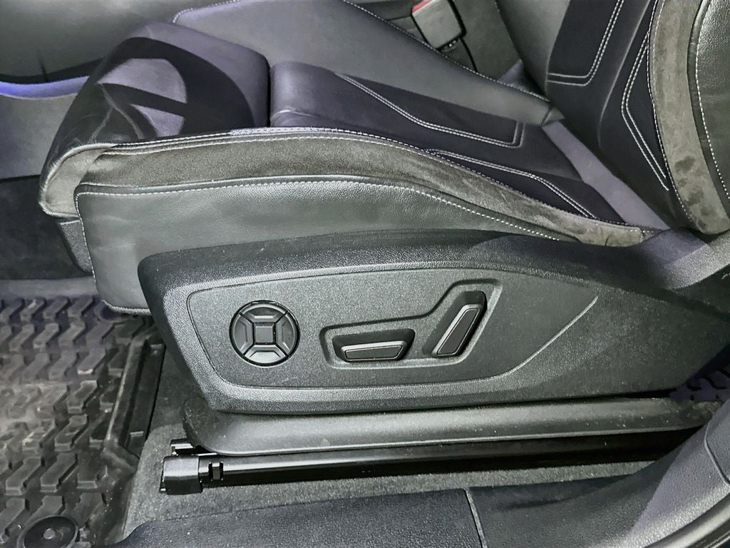 2022 Audi Q3 Premium Plus S Line quattro