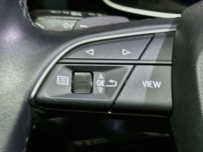 2022 Audi Q3 Premium Plus S Line quattro