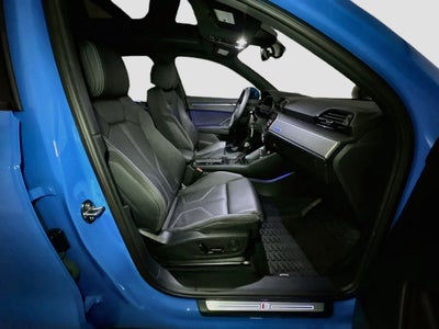 2022 Audi Q3 Premium Plus S Line quattro