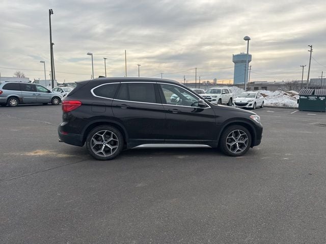 2018 BMW X1 xDrive28i