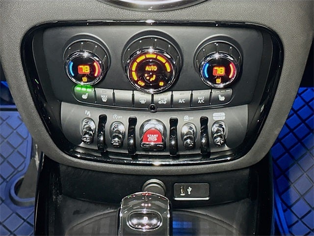 2022 MINI Clubman John Cooper Works