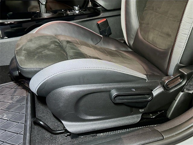 2022 MINI Clubman John Cooper Works