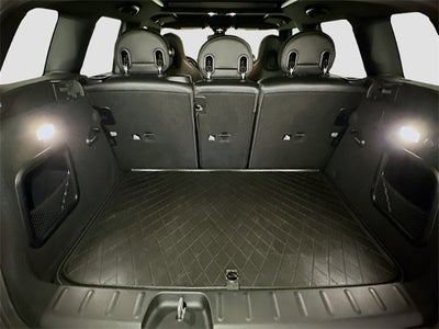 2022 MINI Clubman John Cooper Works