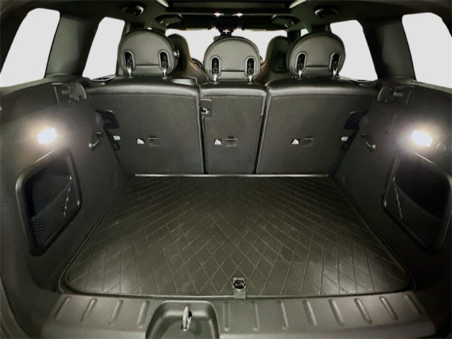 2022 MINI Clubman John Cooper Works