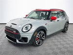 2022 MINI Clubman John Cooper Works