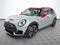 2022 MINI Clubman John Cooper Works