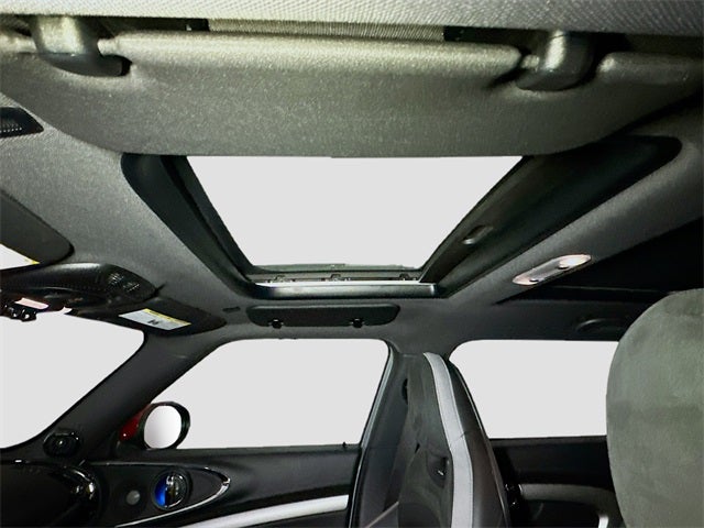 2022 MINI Clubman John Cooper Works