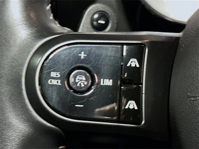 2022 MINI Clubman John Cooper Works