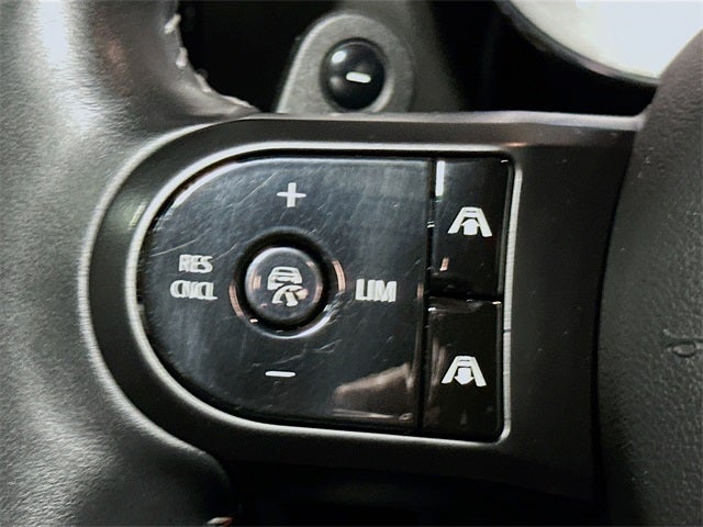 2022 MINI Clubman John Cooper Works