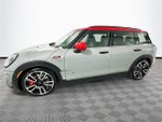 2022 MINI Clubman John Cooper Works