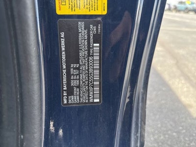 2016 MINI Cooper S Base