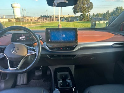 2022 Volkswagen ID.4 Pro S