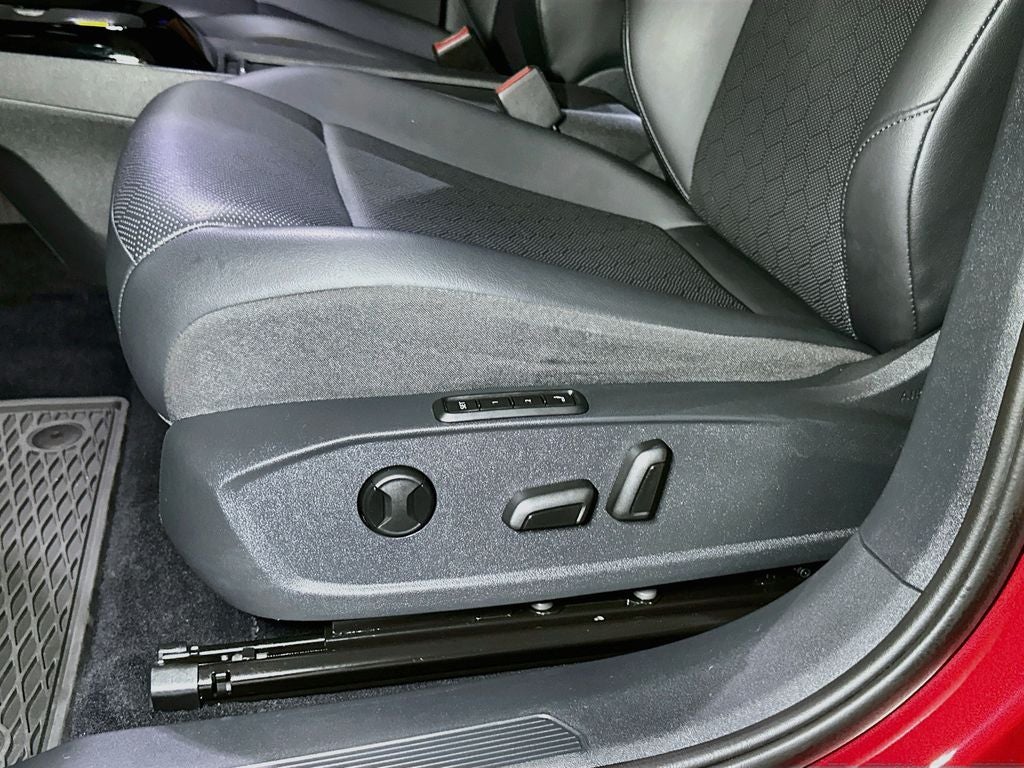 2022 Volkswagen ID.4 Pro S