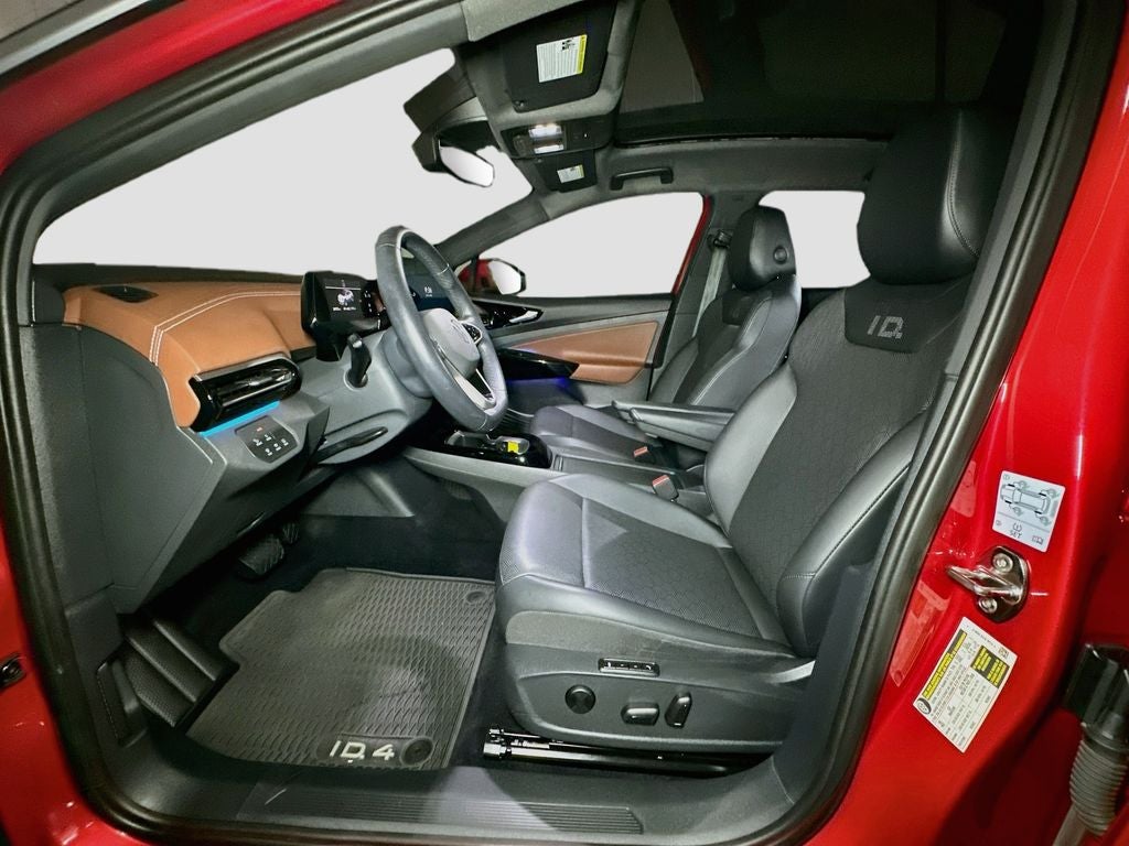2022 Volkswagen ID.4 Pro S