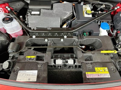 2022 Volkswagen ID.4 Pro S