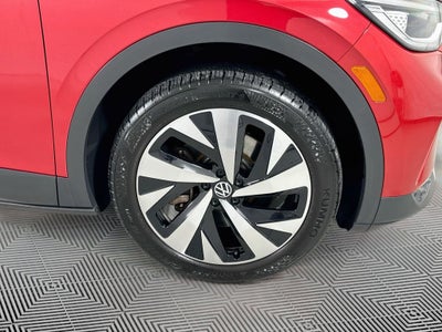 2022 Volkswagen ID.4 Pro S