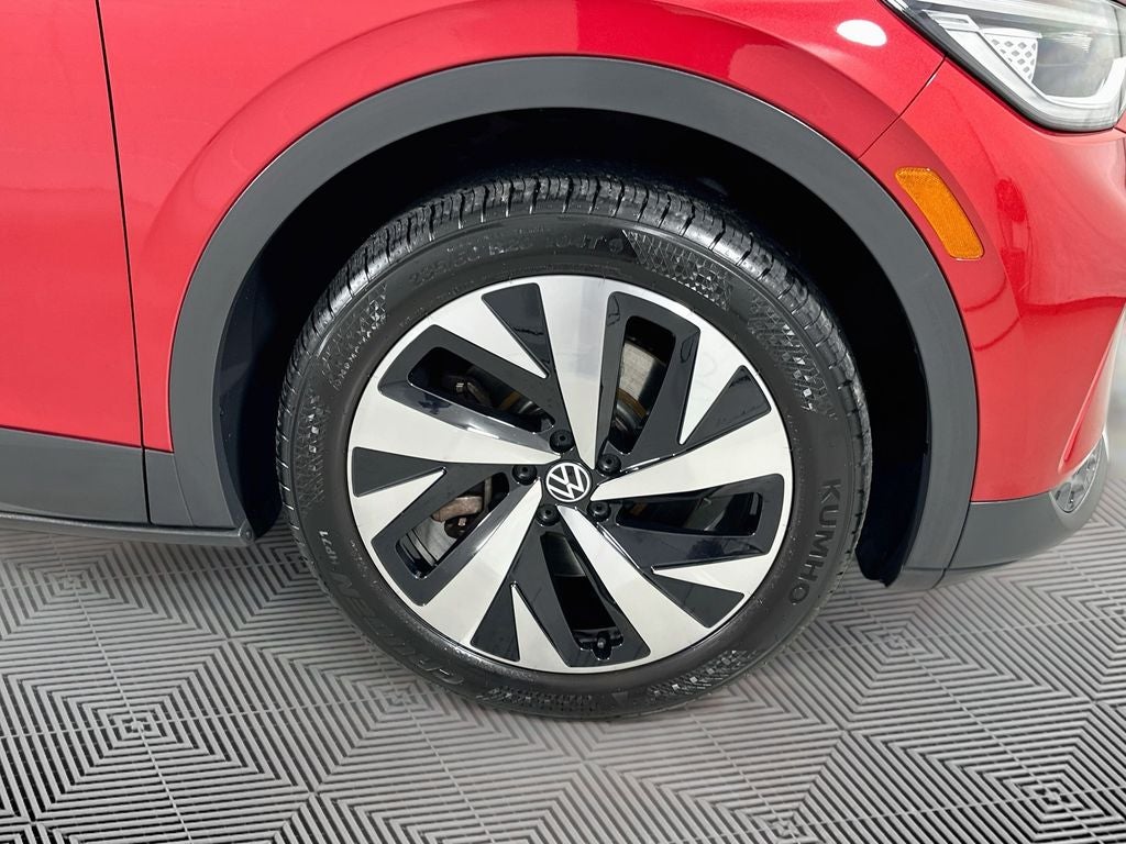 2022 Volkswagen ID.4 Pro S