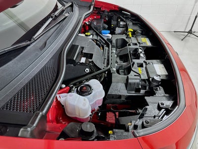 2022 Volkswagen ID.4 Pro S
