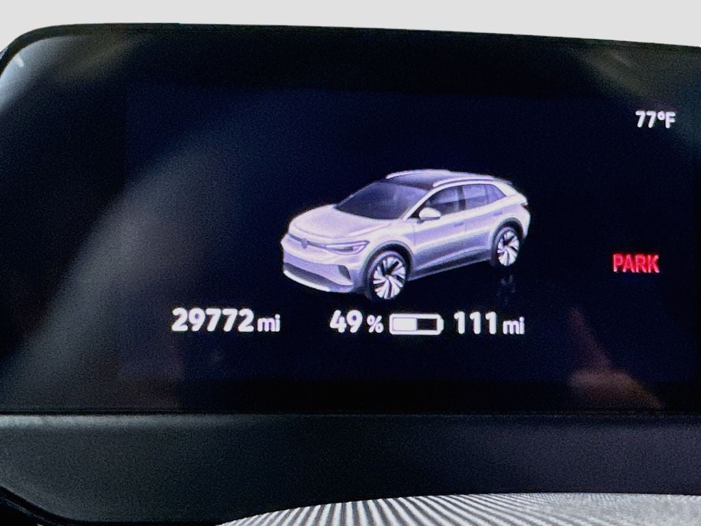 2022 Volkswagen ID.4 Pro S
