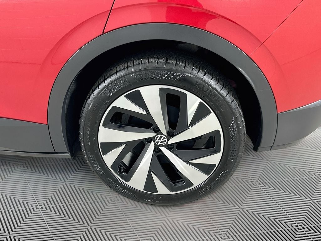 2022 Volkswagen ID.4 Pro S
