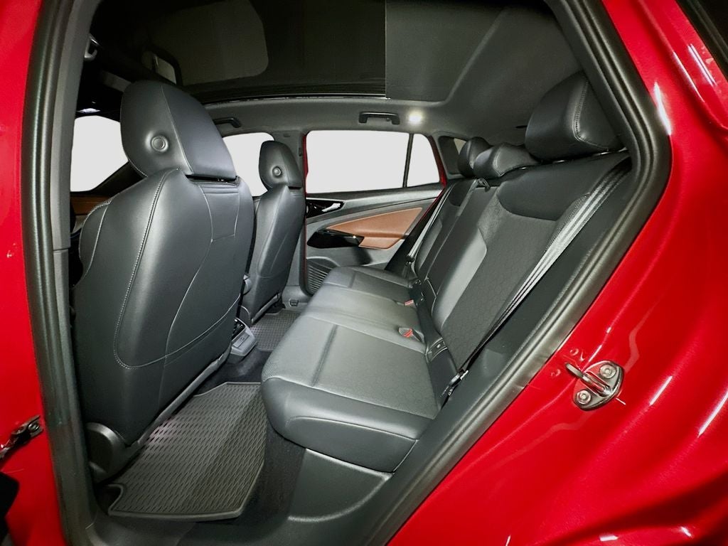 2022 Volkswagen ID.4 Pro S