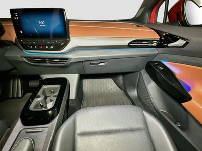2022 Volkswagen ID.4 Pro S