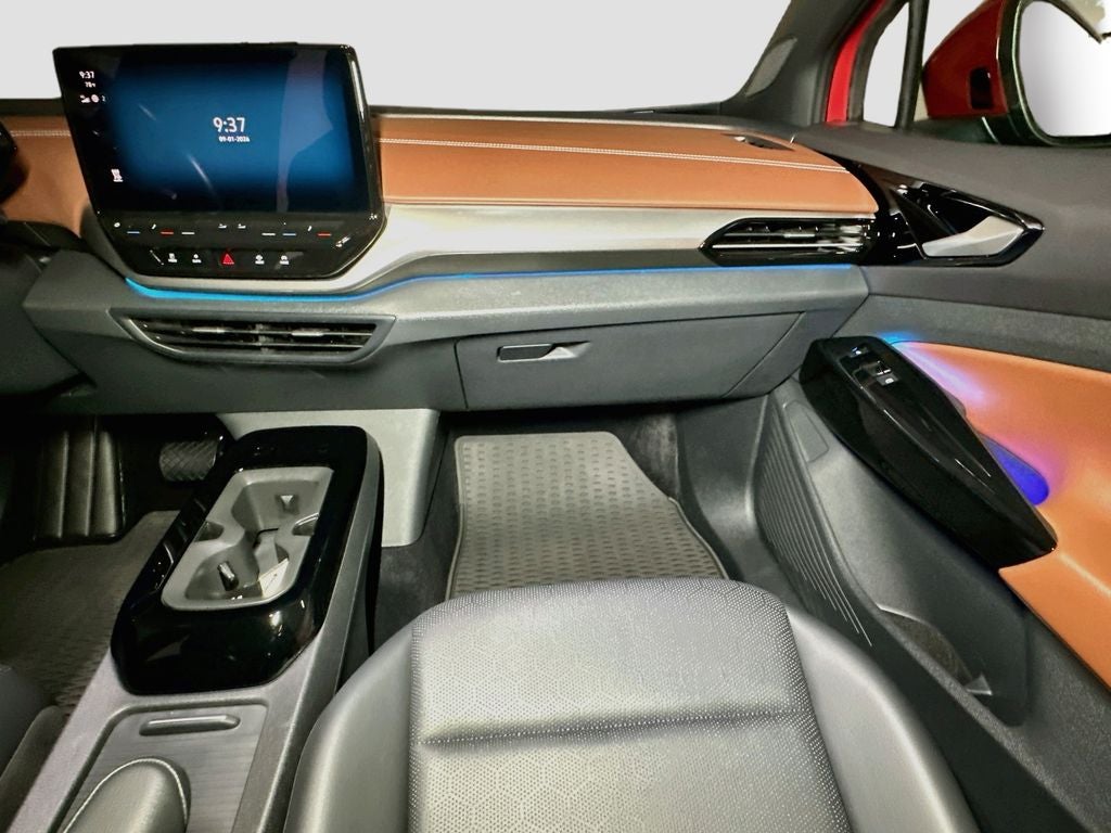 2022 Volkswagen ID.4 Pro S